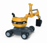 CAT RIDE-ON DIGGER  (421015)