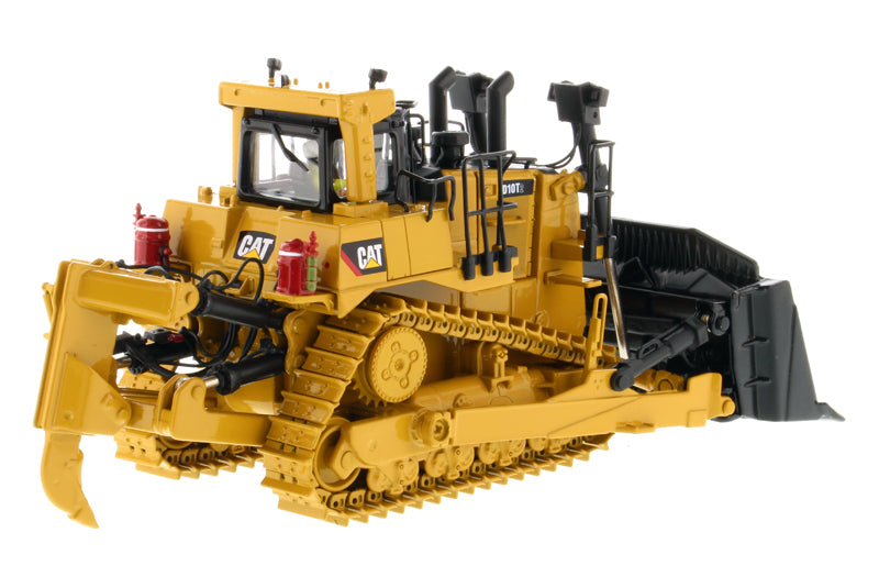 【破格値下げ】 Caterpillar D10T2 Track-Type Tractor Dozer (85532 建設車両、作業車