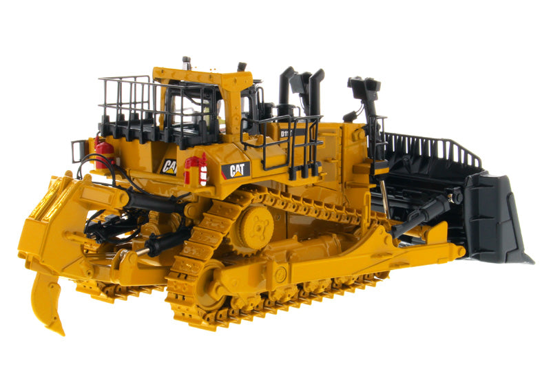 Caterpillar D11T Track-Type Tractor Dozer (85565) – Toromont Boutique