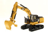 Caterpillar 568 GF Road Builder  (85923)