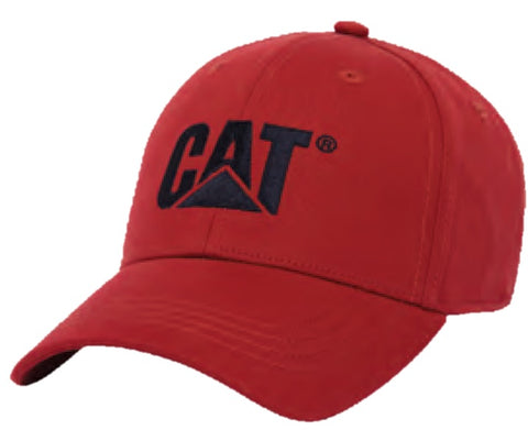 CAP 791 RED