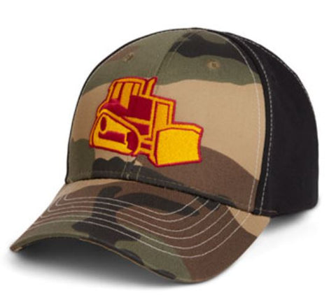 CAP K DOZER