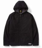 HOODIE 041 BLK