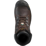 EXCAVATORXL 6" WP TX CT CSA - RED BROWN   (722755)