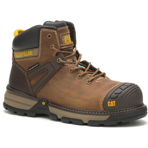 EXCAVATOR SUPERLITE WP CCT CSA   (724871)