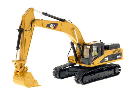 Caterpillar 330D L Hydraulic Excavator  (85199)