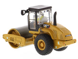 CS56 Smooth Drum Vibratory Soil Compactor (85246)