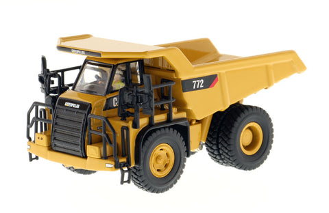 Caterpillar 772 Off-Highway Truck (85261)