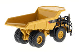 Caterpillar 772 Off-Highway Truck (85261)