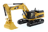 Caterpillar 374DL Hydraulic Excavator - High Line Series (85274)