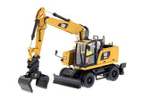 Caterpillar M318F Wheeled Excavator (85508)