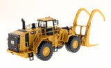 Caterpillar 988K Wheel Loader with Log Grapple (85917)