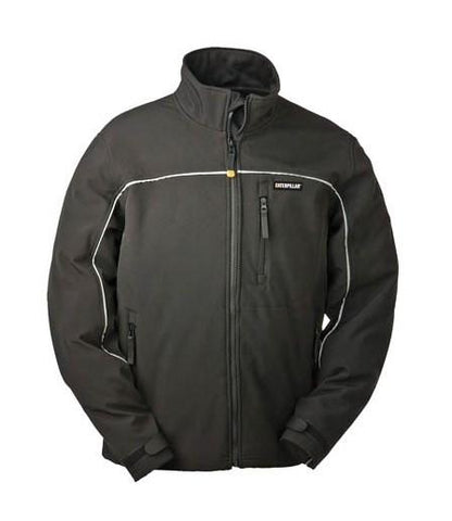 COAT 440 BLK