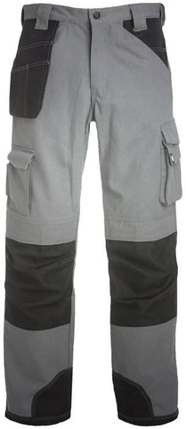 Jobsite work pants