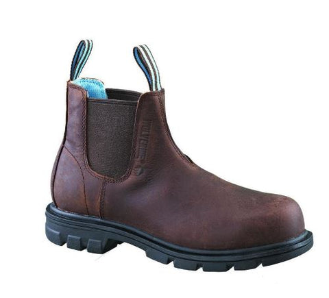 Belle CSA Pull On (W47808)