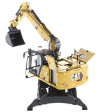 Caterpillar M318 Wheeled Excavator (85956)