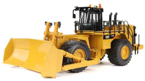 Caterpillar 854K Wheel Dozer