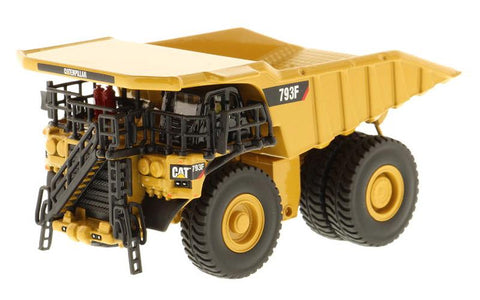 Caterpillar 793F Mining Truck (85518C)