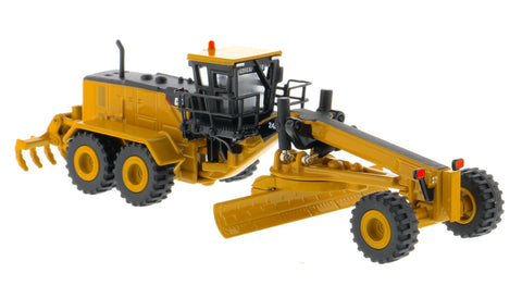 Caterpillar 24M Motor Grader (85539)