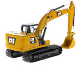 Caterpillar 320 Hydraulic Excavator (85569)