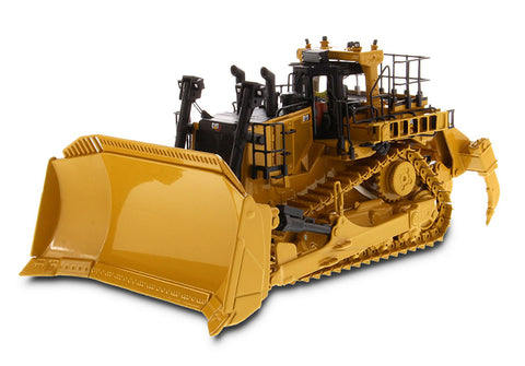 Caterpillar D11 Fusion Track-Type Tractor Dozer