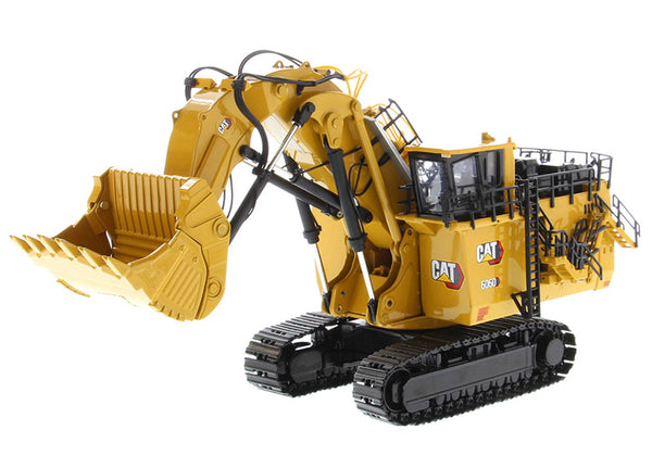 6060 Hydraulic Mining Shovel (85650) – Toromont Boutique 6060 Hydraulic Mining Shovel (85650) – Toromont Boutique