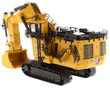 6060 Hydraulic Mining Excavator (85651)