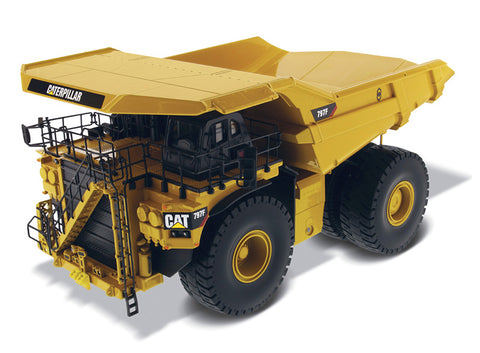 797F Mining Truck  (85655)