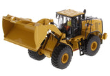 Caterpillar 972 XE Wheel Loader  (85683)