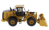 Caterpillar 972 XE Wheel Loader  (85683)