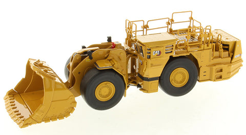 Caterpillar R2900 XE Underground Mining Loader (85719)