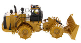 Caterpillar 836 Landfill Compactor (85763)