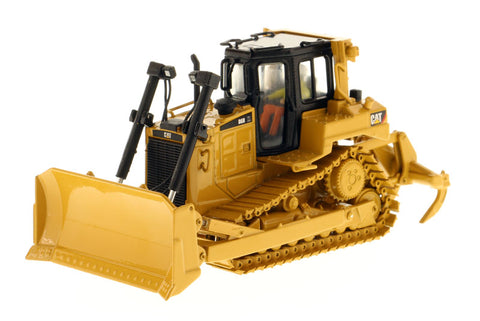 Caterpillar D6R Track-Type Tractor (85910)