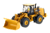 Caterpillar 972M Wheel Loader (85949)