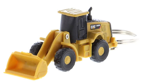 950M Wheel Loader Keychain (85986)