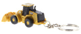 950M Wheel Loader Keychain (85986)