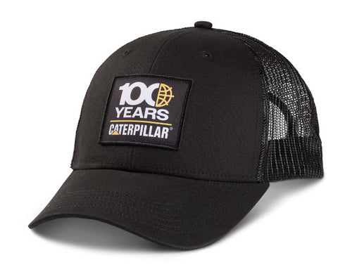 CAP 100 MESH