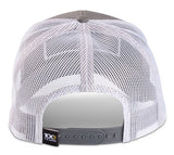CAP 100 TRI-COLOUR
