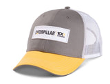 CAP 100 TRI-COLOUR