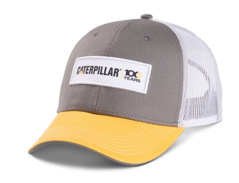 CAP 100 TRI-COLOUR