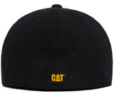 CAP FLEX 3D BLK
