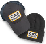 CAP PAIR