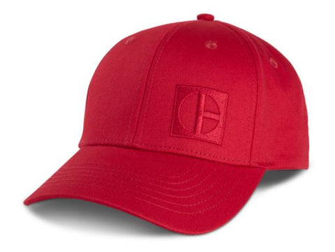 CAP TONAL RED