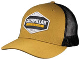 CAP TRUSTED