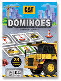 CAT DOMINOS