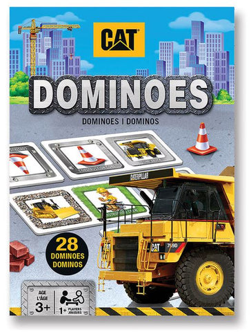 CAT DOMINOS