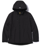 COAT PRO BLK