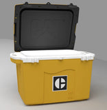 COOLER 27 CT C