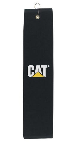 GOLF TOWEL CAT