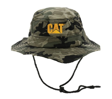 HAT SAFARI CAMO
